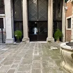 Dimora Contarini Charm On Grand Canal Appartement