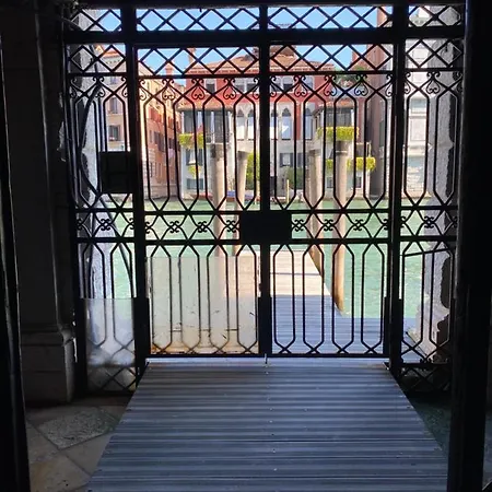 Dimora Contarini Charm On Grand Canal * Venetië