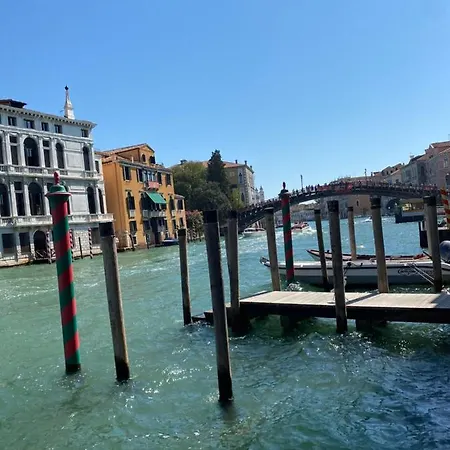 Dimora Contarini Charm On Grand Canal *