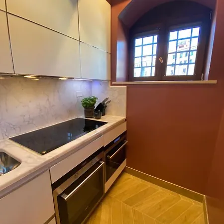 Dimora Contarini Charm On Grand Canal Apartment
