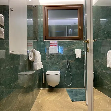 Dimora Contarini Charm On Grand Canal Apartment *