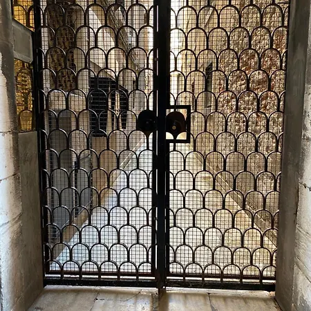 Dimora Contarini Charm On Grand Canal Apartment *