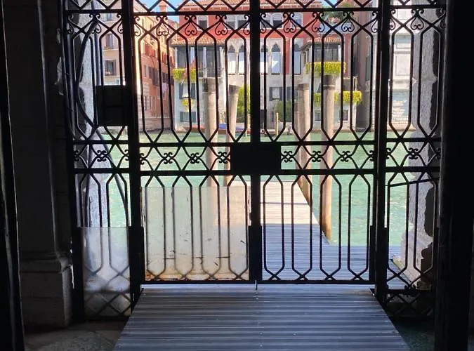 Dimora Contarini Charm On Grand Canal * Venecia