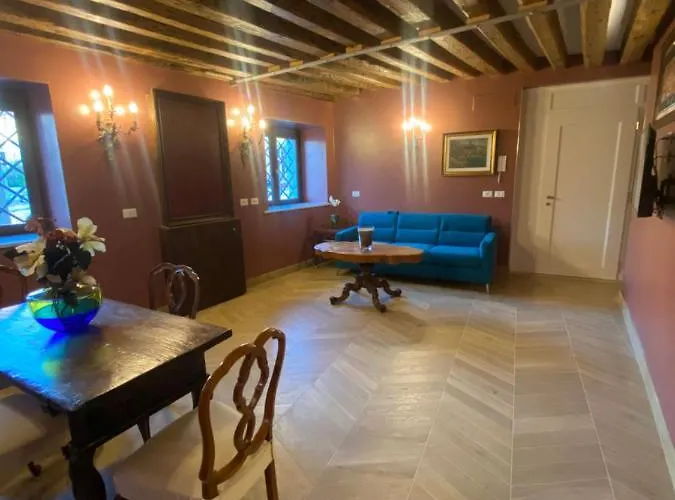 Dimora Contarini Charm On Grand Canal *