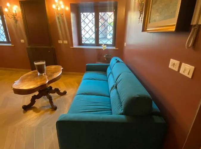 Dimora Contarini Charm On Grand Canal * ヴェネツィア