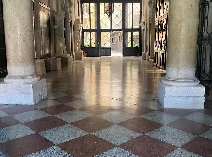 Dimora Contarini Charm On Grand Canal * ヴェネツィア