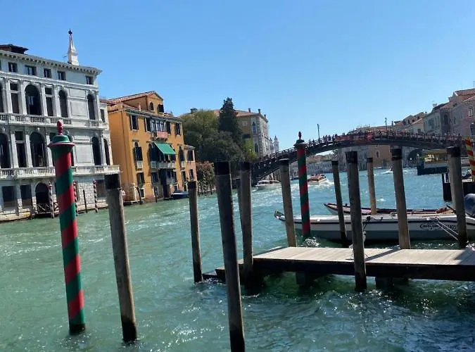 Dimora Contarini Charm On Grand Canal *