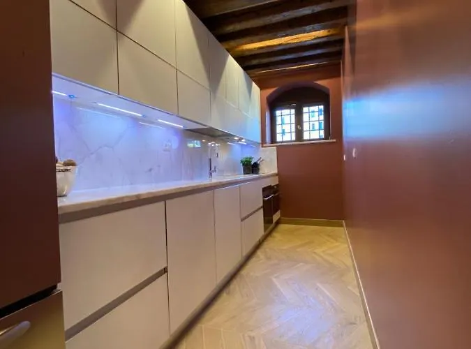 Dimora Contarini Charm On Grand Canal *