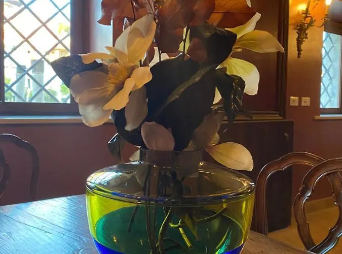 Dimora Contarini Charm On Grand Canal *