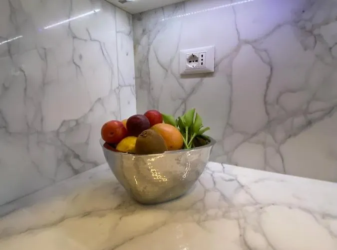 Dimora Contarini Charm On Grand Canal アパート *