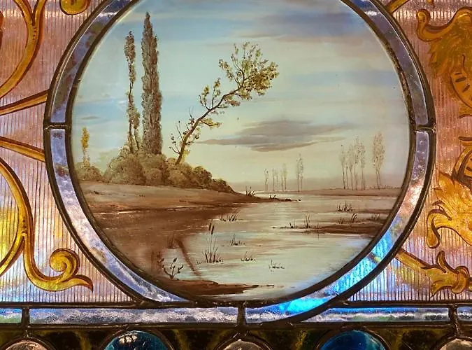 アパート Dimora Contarini Charm On Grand Canal ヴェネツィア