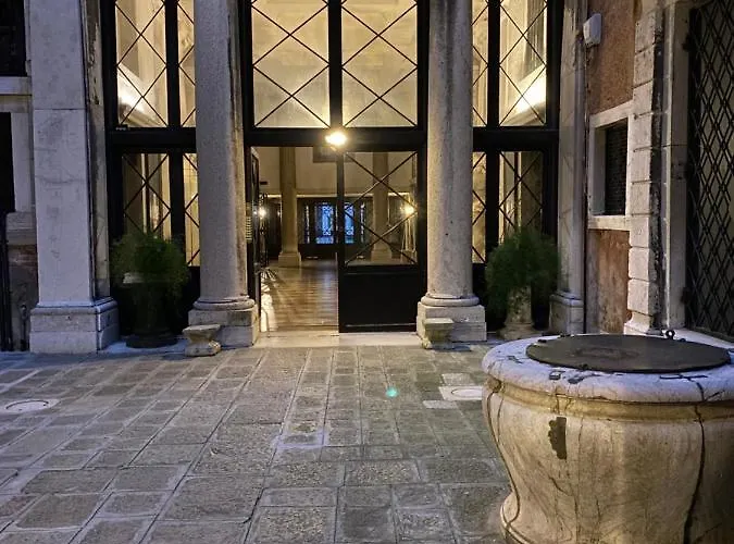 Dimora Contarini Charm On Grand Canal * ヴェネツィア