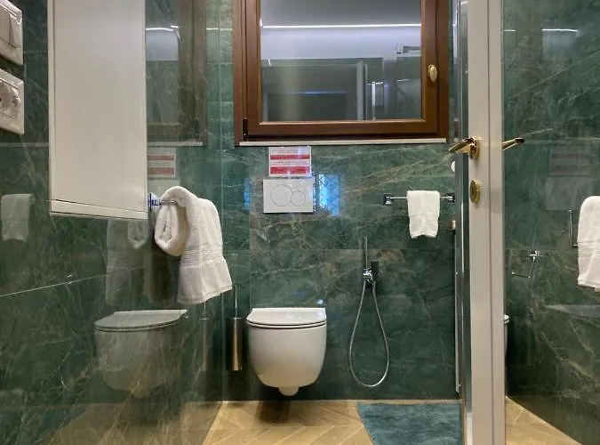 Dimora Contarini Charm On Grand Canal アパート *