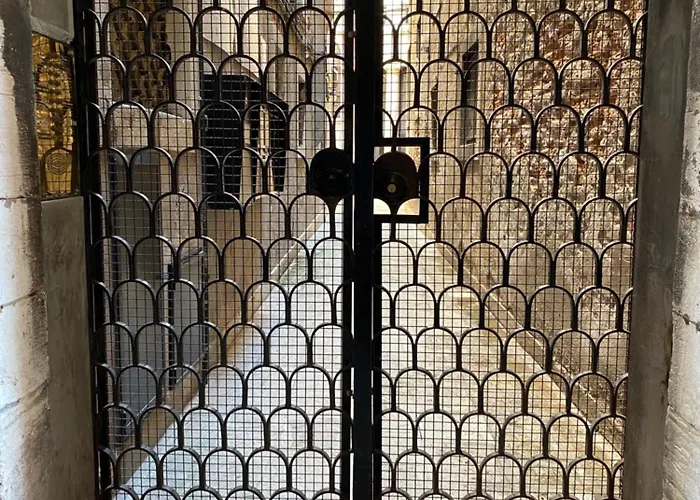 Dimora Contarini Charm On Grand Canal アパート *