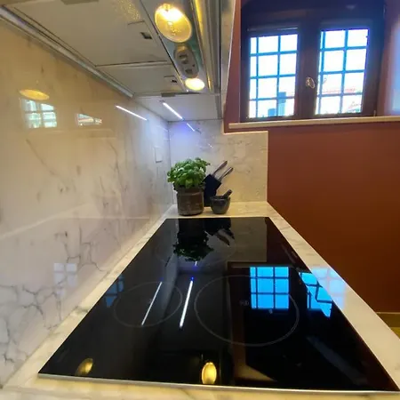 Dimora Contarini Charm On Grand Canal Apartamento Venecia