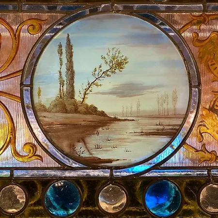 Apartamento Dimora Contarini Charm On Grand Canal Venecia